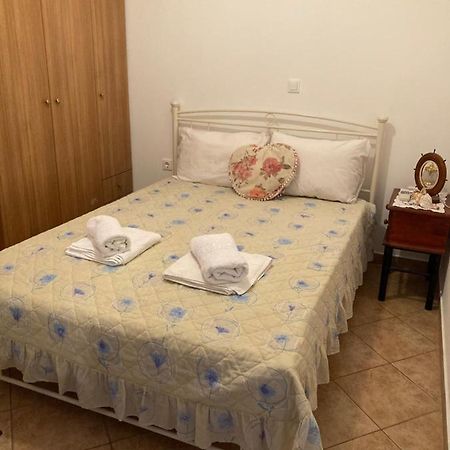 Aladhinon Agkyra Rooms מראה חיצוני תמונה