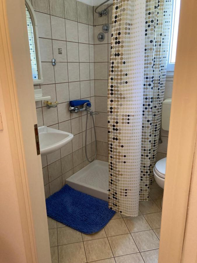Aladhinon Agkyra Rooms מראה חיצוני תמונה