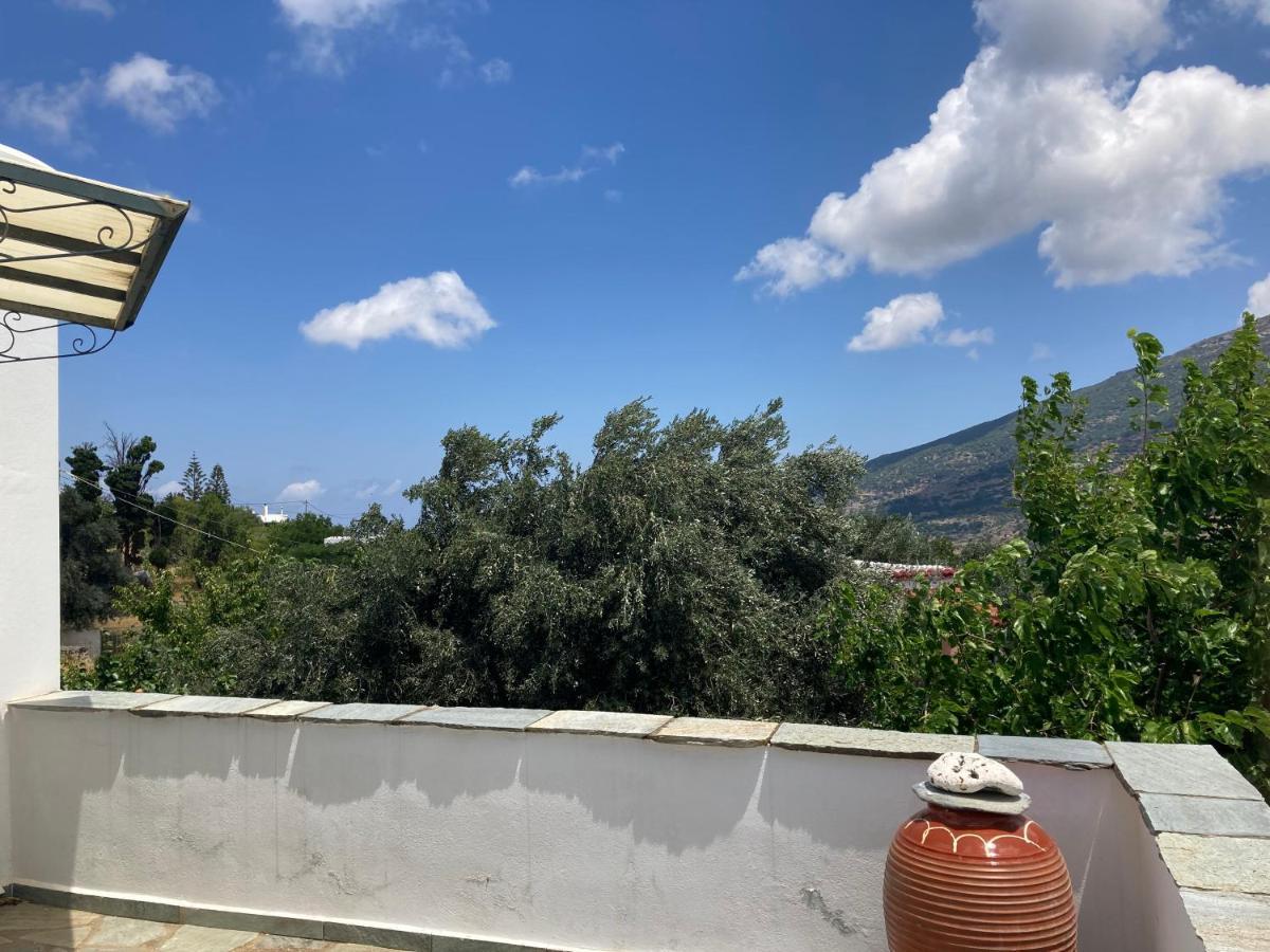 Aladhinon Agkyra Rooms מראה חיצוני תמונה