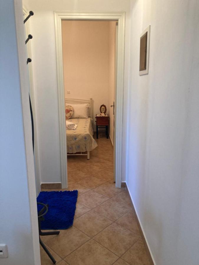 Aladhinon Agkyra Rooms מראה חיצוני תמונה