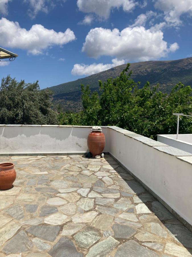Aladhinon Agkyra Rooms מראה חיצוני תמונה