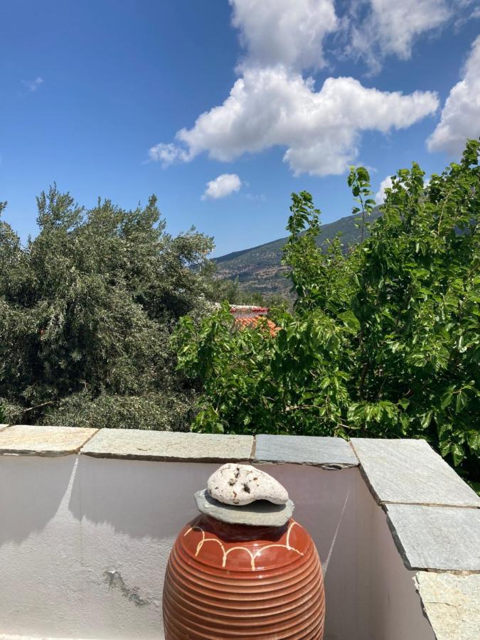 Aladhinon Agkyra Rooms מראה חיצוני תמונה