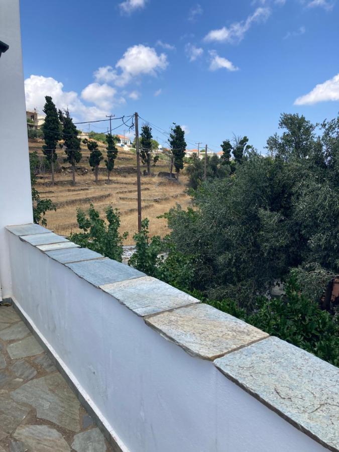 Aladhinon Agkyra Rooms מראה חיצוני תמונה