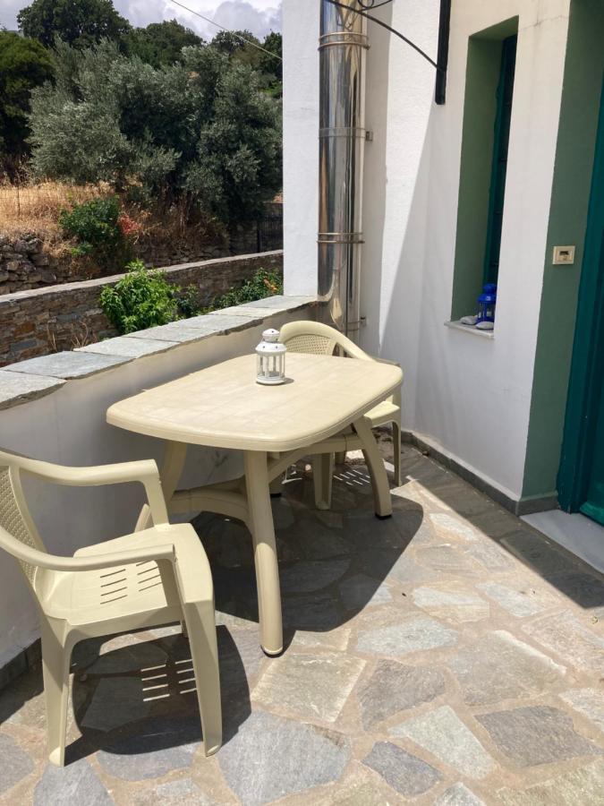 Aladhinon Agkyra Rooms מראה חיצוני תמונה