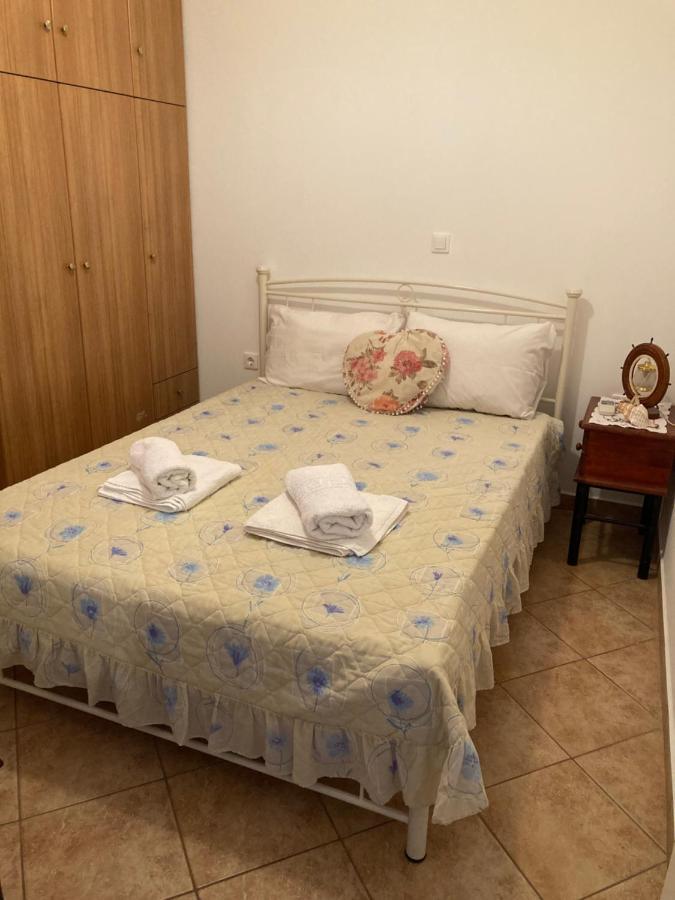 Aladhinon Agkyra Rooms מראה חיצוני תמונה
