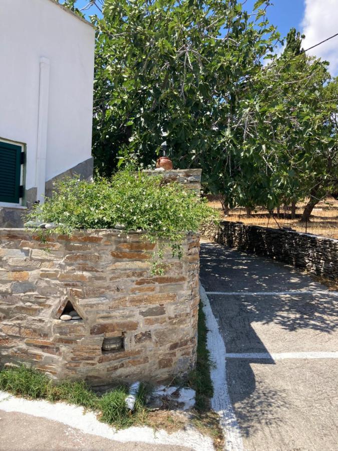 Aladhinon Agkyra Rooms מראה חיצוני תמונה