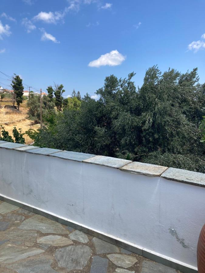 Aladhinon Agkyra Rooms מראה חיצוני תמונה